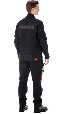 Костюм "Родстер"