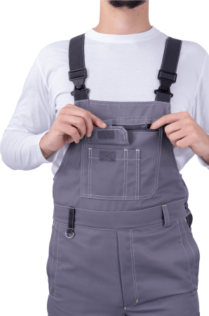 Полукомбинезон ЭДВАНС летний