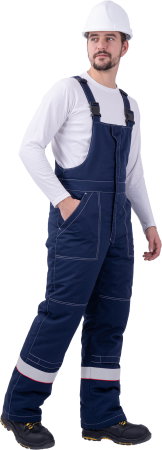 Костюм НАДЫМ зимний