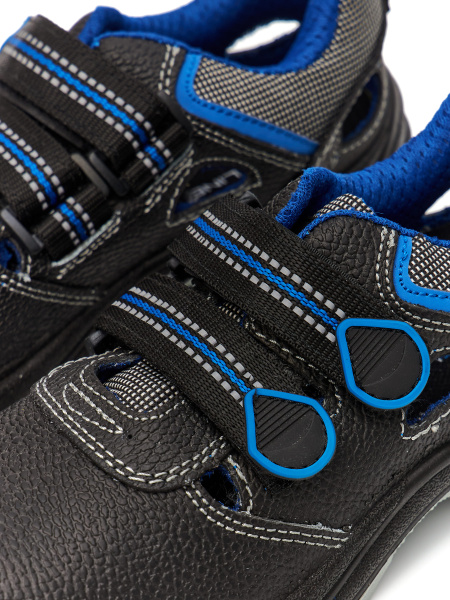 Полуботинки с перфорацией PROFLINE КП КС ПУ/ТПУ