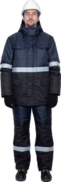 Костюм МЕРКУРИЙ-2 зимний