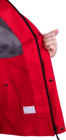 Куртка СТРОНГ летняя