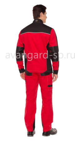 Костюм "Старт"