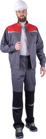 Костюм КМ-10 ЛЮКС летний