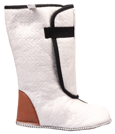 Сапоги ТОБОЛ с КП и КС