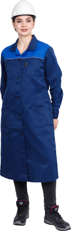 Халат СТАНДАРТ летний