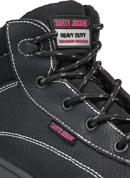 Ботинки BESTLADY (БЕСТЛЕДИ) с МП и МС