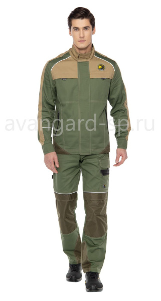 Костюм "Старт"