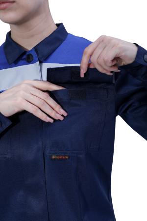 Костюм МАСТЕР ЛЮКС летний