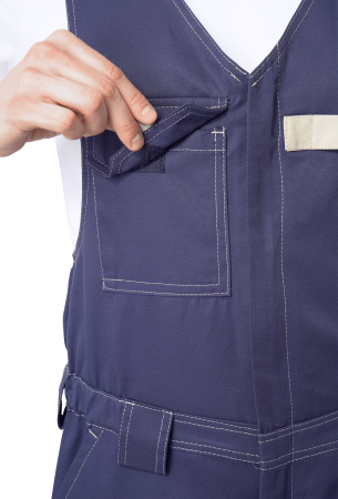 Костюм ДОКЕР летний