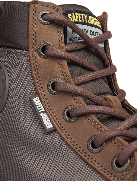 Ботинки DAKAR (ДАКАР) с МП и МС