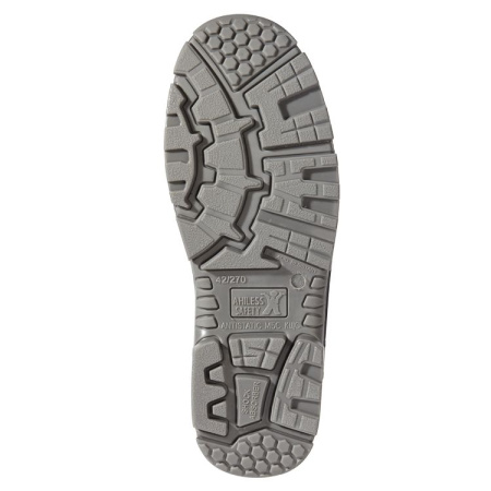 Ботинки "Корвет-2", шерст. мех, КП