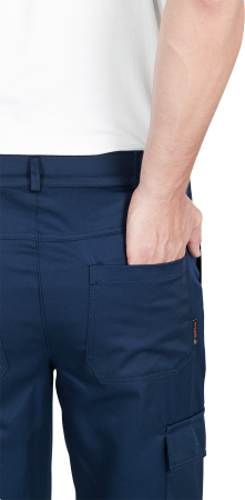 Костюм КОНФОРМ летний