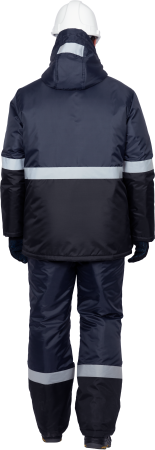 Костюм МЕРКУРИЙ-2 зимний