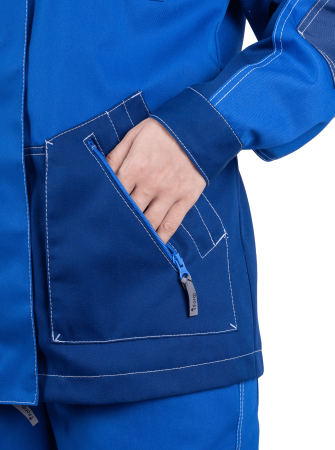 Куртка ЭДВАНС летняя