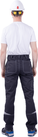 Брюки ТУРБО SAFETY летние