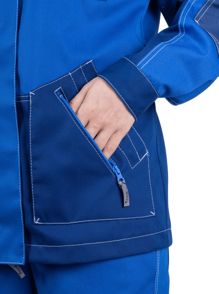 Куртка ЭДВАНС летняя