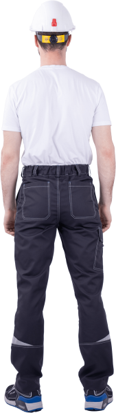 Брюки ТУРБО SAFETY летние