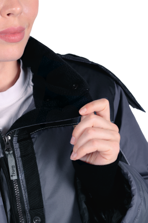 Куртка ЭДВАНС зимняя