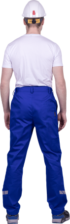 Брюки СТРОНГ летние