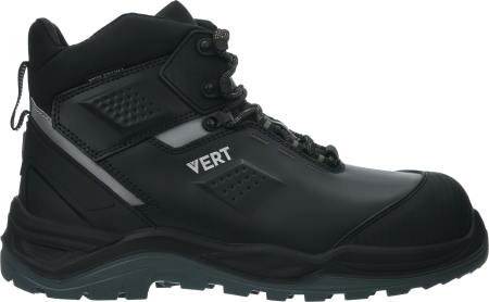 Ботинки VERT с КП и КС