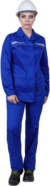 Костюм ОПЕРАТОР летний