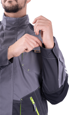 Куртка ЭДВАНС летняя