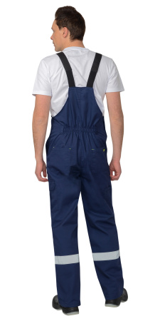 Полукомбинезон СИРИУС-БОСТОН