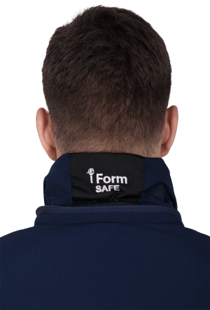 Куртка мужская утепленная ACTIVE