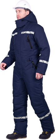 Комбинезон ПИЛОТ зимний