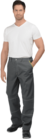 Брюки ТУРБО летние