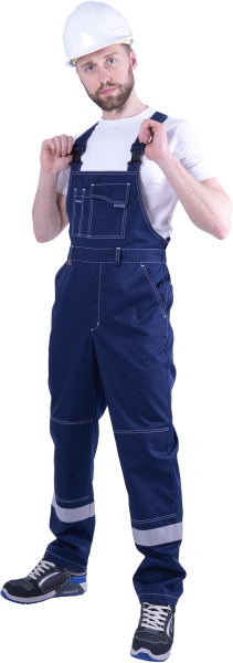 Полукомбинезон ТУРБО ВИЖН летний