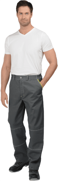 Брюки ТУРБО летние