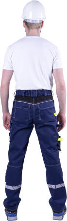 Брюки КОРПОРАЦИЯ летние