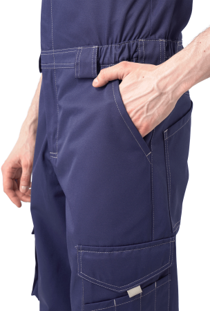 Костюм ДОКЕР летний