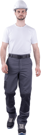 Брюки ТУРБО SAFETY летние