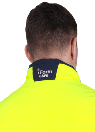 Жилет мужской утепленный ACTIVE