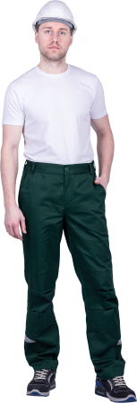 Брюки СТРОНГ летние