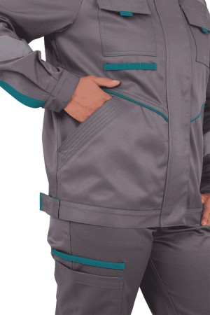 Костюм ГАЛАКТИКА летний