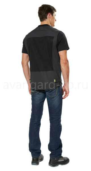 Жилет разгрузочный "Рафт"