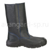 Сапоги мужские рабочие зимние "Легион", искусственный мех