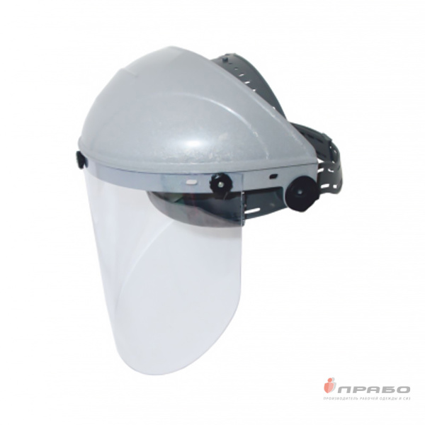 Щиток "НБТ1/C Визион Сlassic Termo" c козырьком из Super Termotrek