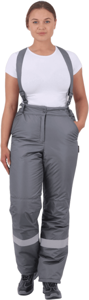 Костюм ГАЛАКТИКА зимний