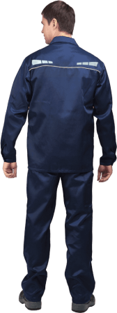 Костюм ОПЕРАТОР летний