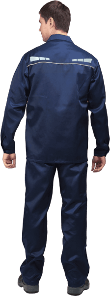 Костюм ОПЕРАТОР летний