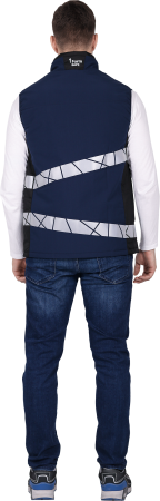 Жилет мужской утепленный ACTIVE