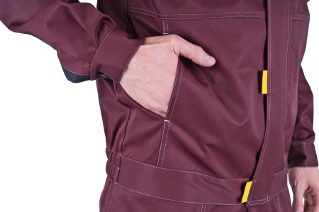 Костюм КМ-10 ЛЮКС летний