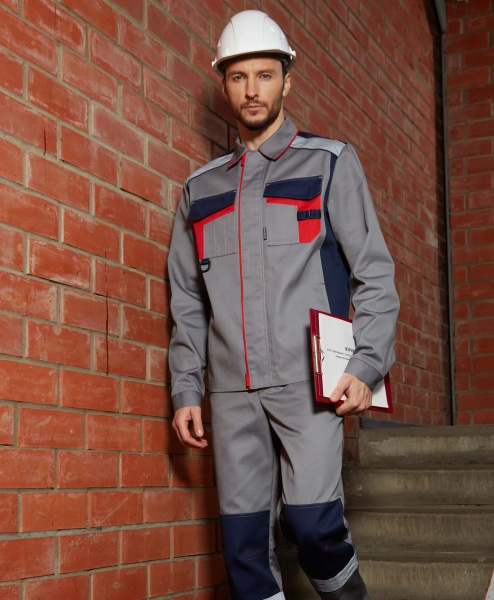 Костюм мужской "Барит"