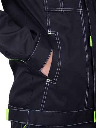 Куртка ТУРБО летняя