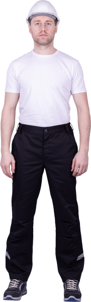 Брюки СТРОНГ летние